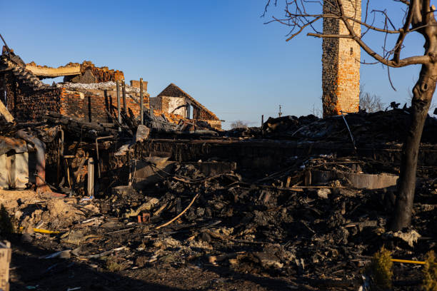 24/7 Emergency Structural Rebuild experts in Elkridge, MD